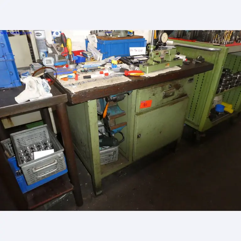 Machines in the field of mechanical engineering-8