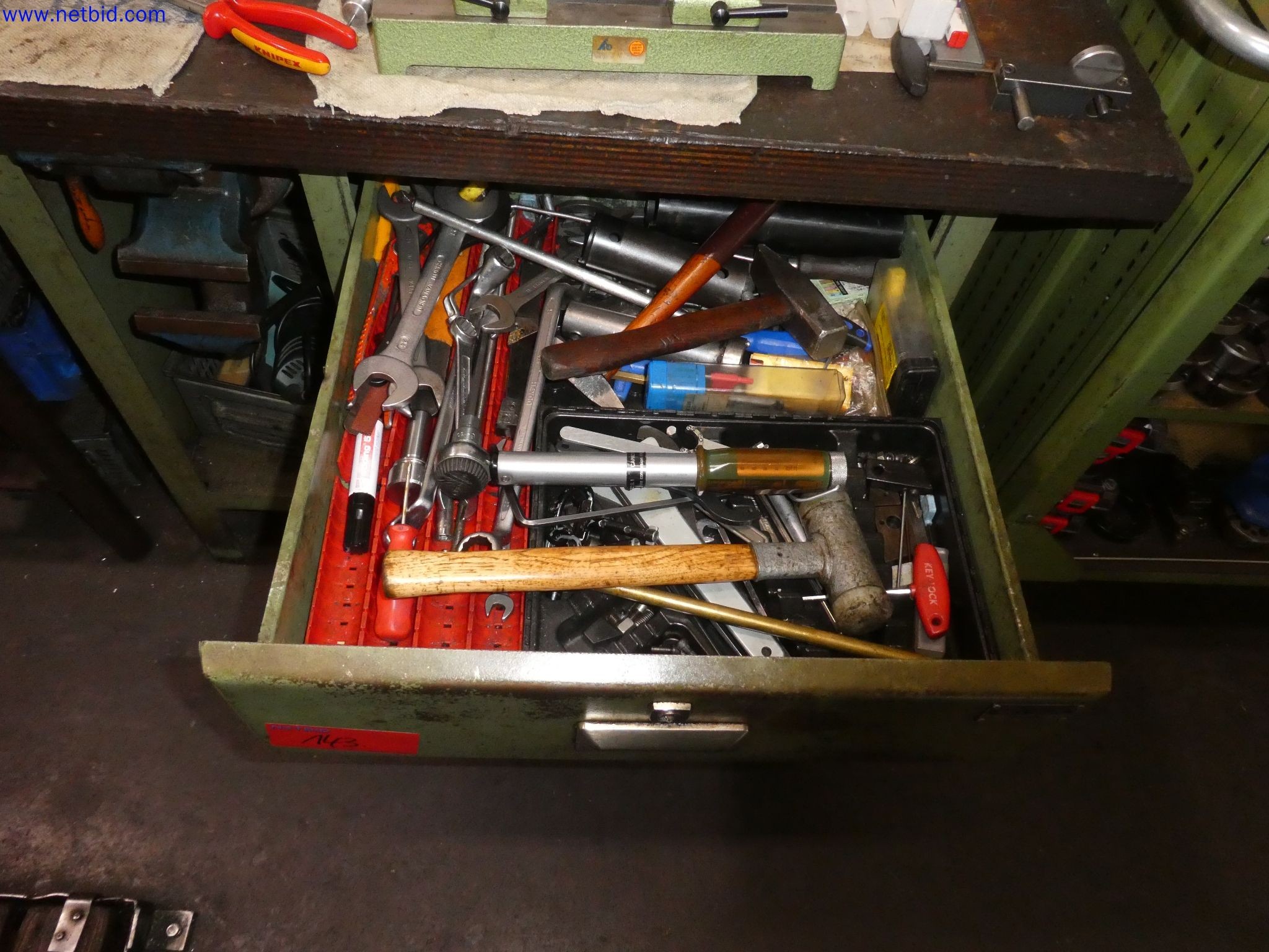 Machines in the field of mechanical engineering-9