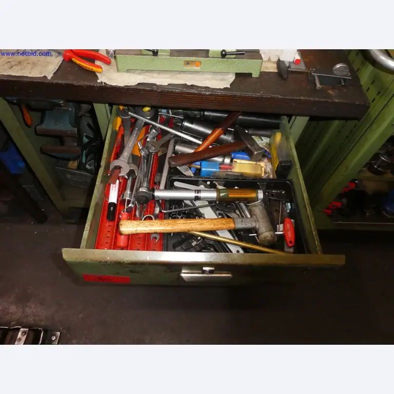 Machines in the field of mechanical engineering-9