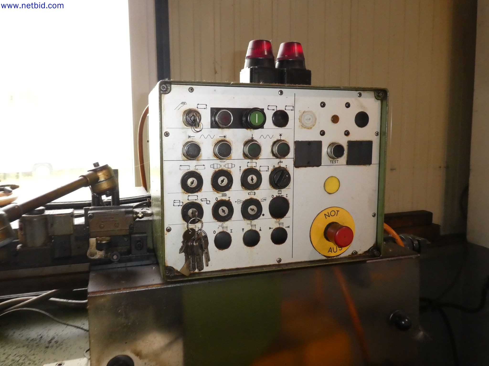 Machines in the field of mechanical engineering-3
