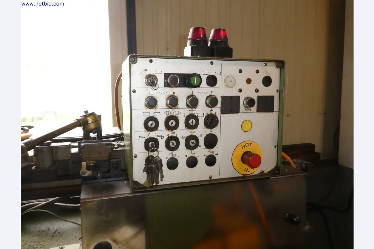 Machines in the field of mechanical engineering-3