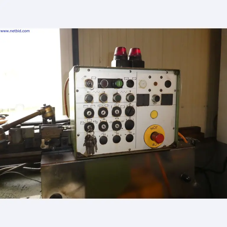 Machines in the field of mechanical engineering-3