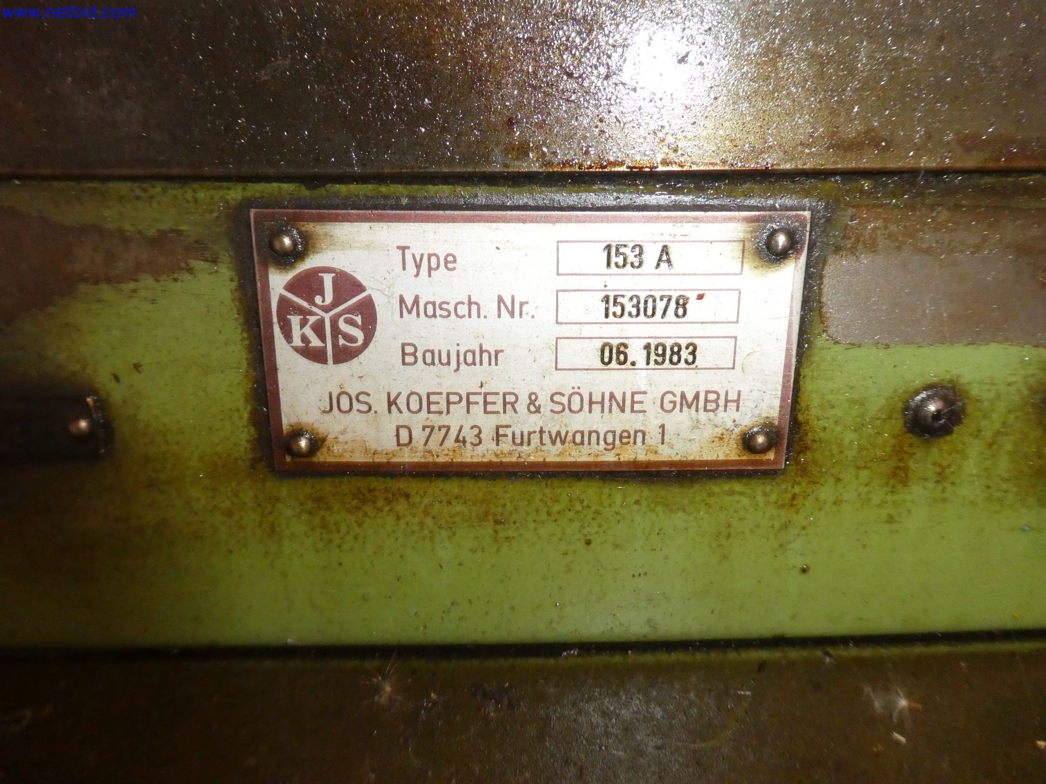 Machines in the field of mechanical engineering-5
