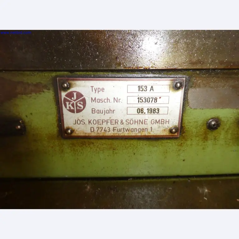 Machines in the field of mechanical engineering-5