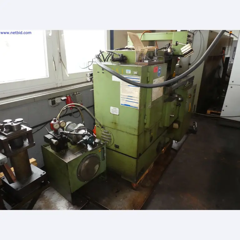 Machines in the field of mechanical engineering-7