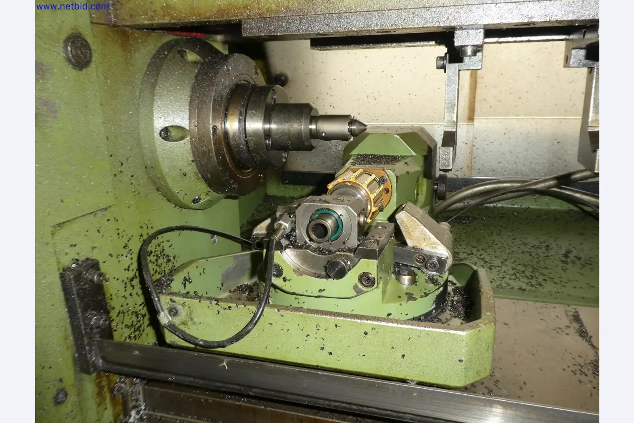 Machines in the field of mechanical engineering-8