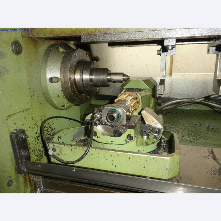 Machines in the field of mechanical engineering-8