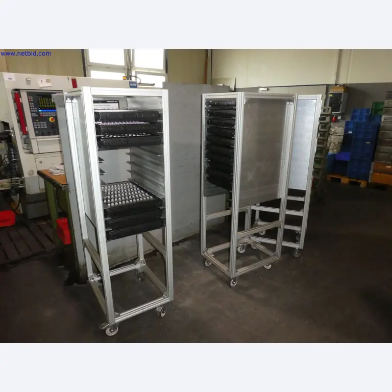 Machines in the field of mechanical engineering-2