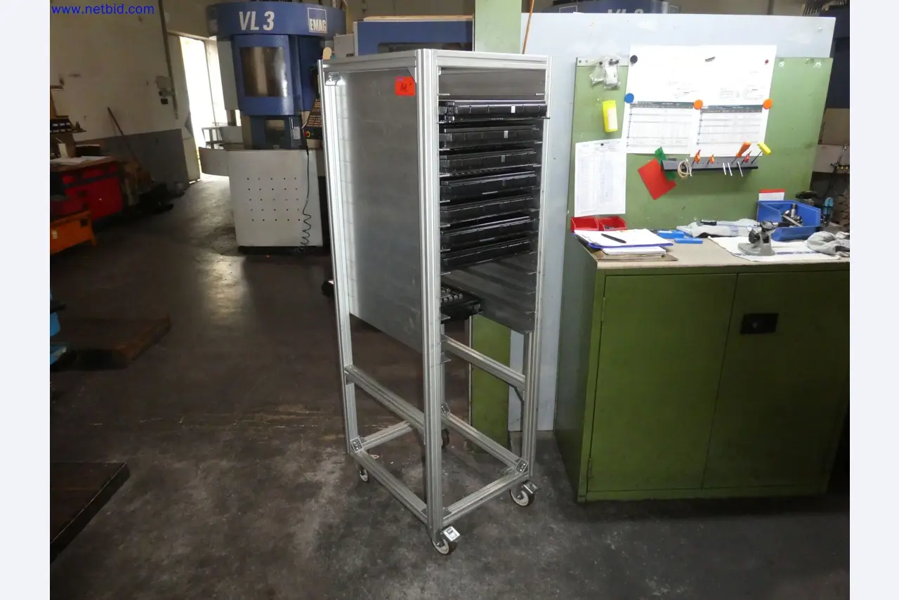 Machines in the field of mechanical engineering-3