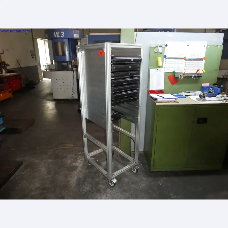 Machines in the field of mechanical engineering-3