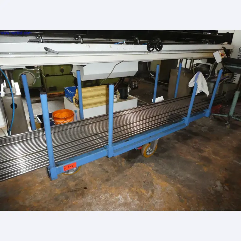 Machines in the field of mechanical engineering-1