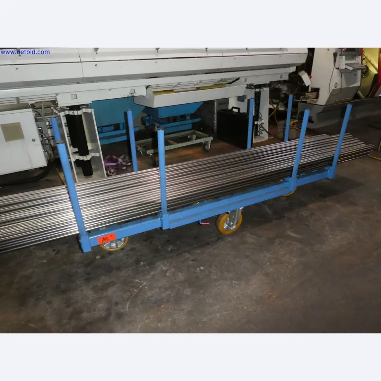 Machines in the field of mechanical engineering-3