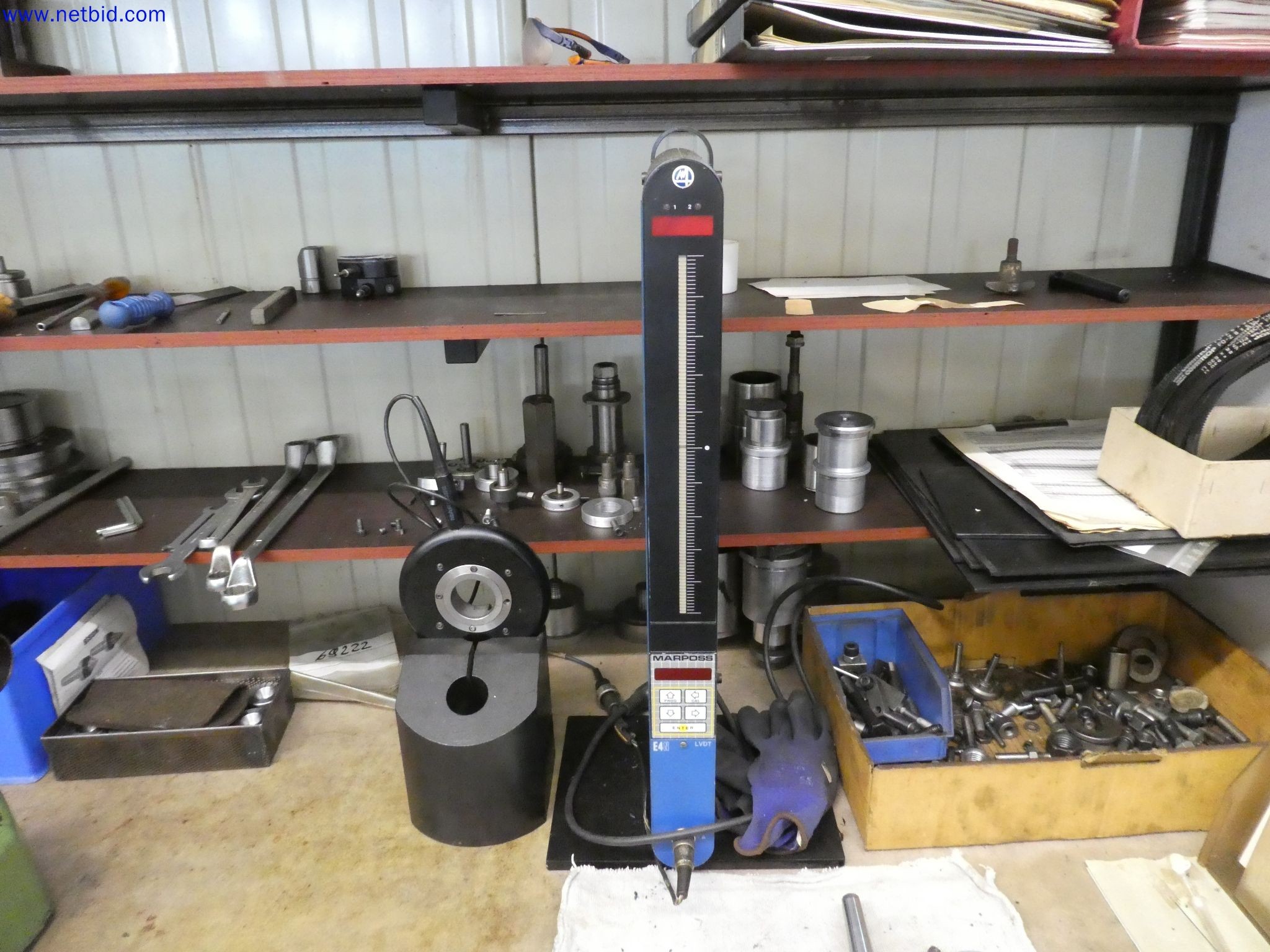 Machines in the field of mechanical engineering-1