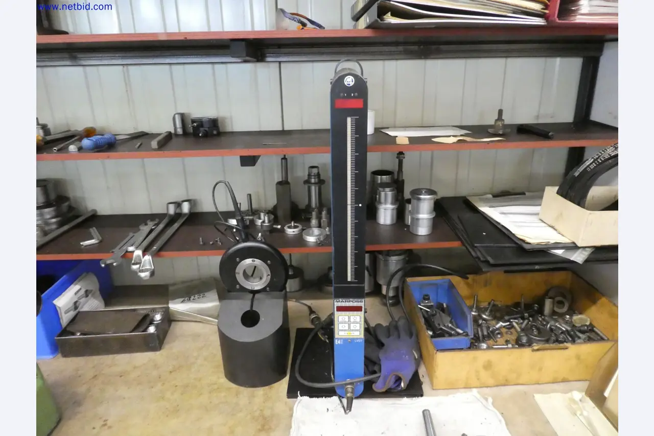 Machines in the field of mechanical engineering-1