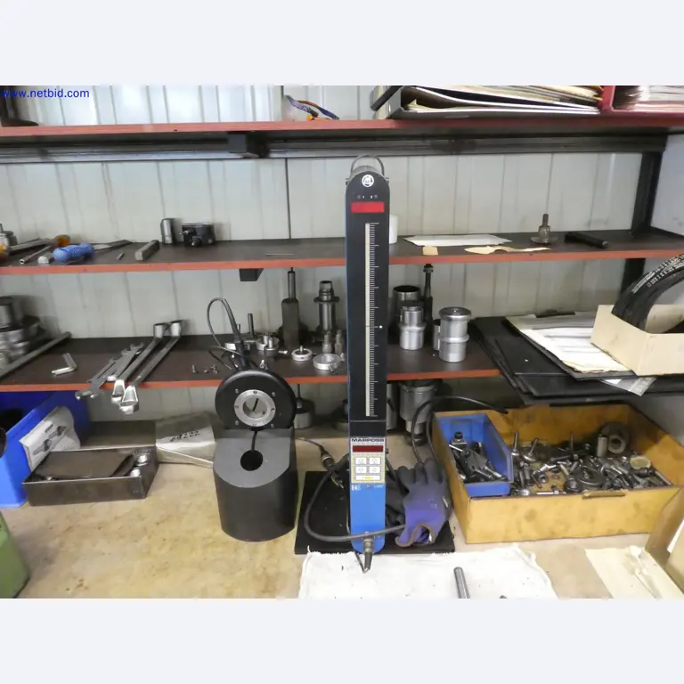 Machines in the field of mechanical engineering-1