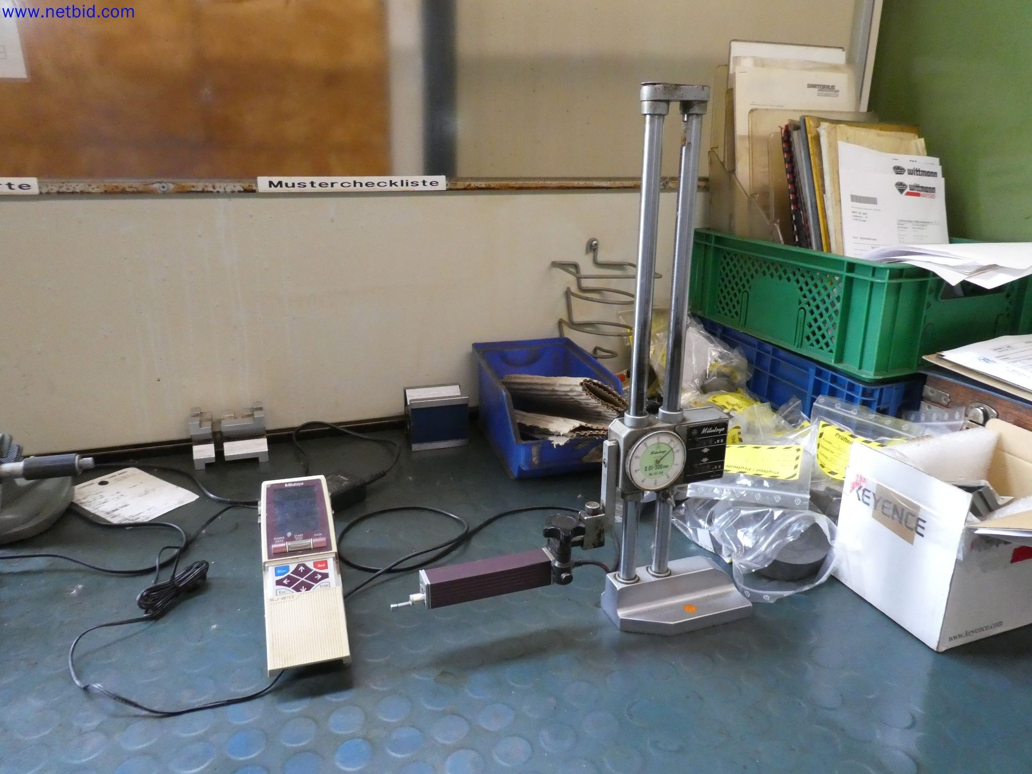 Machines in the field of mechanical engineering-2