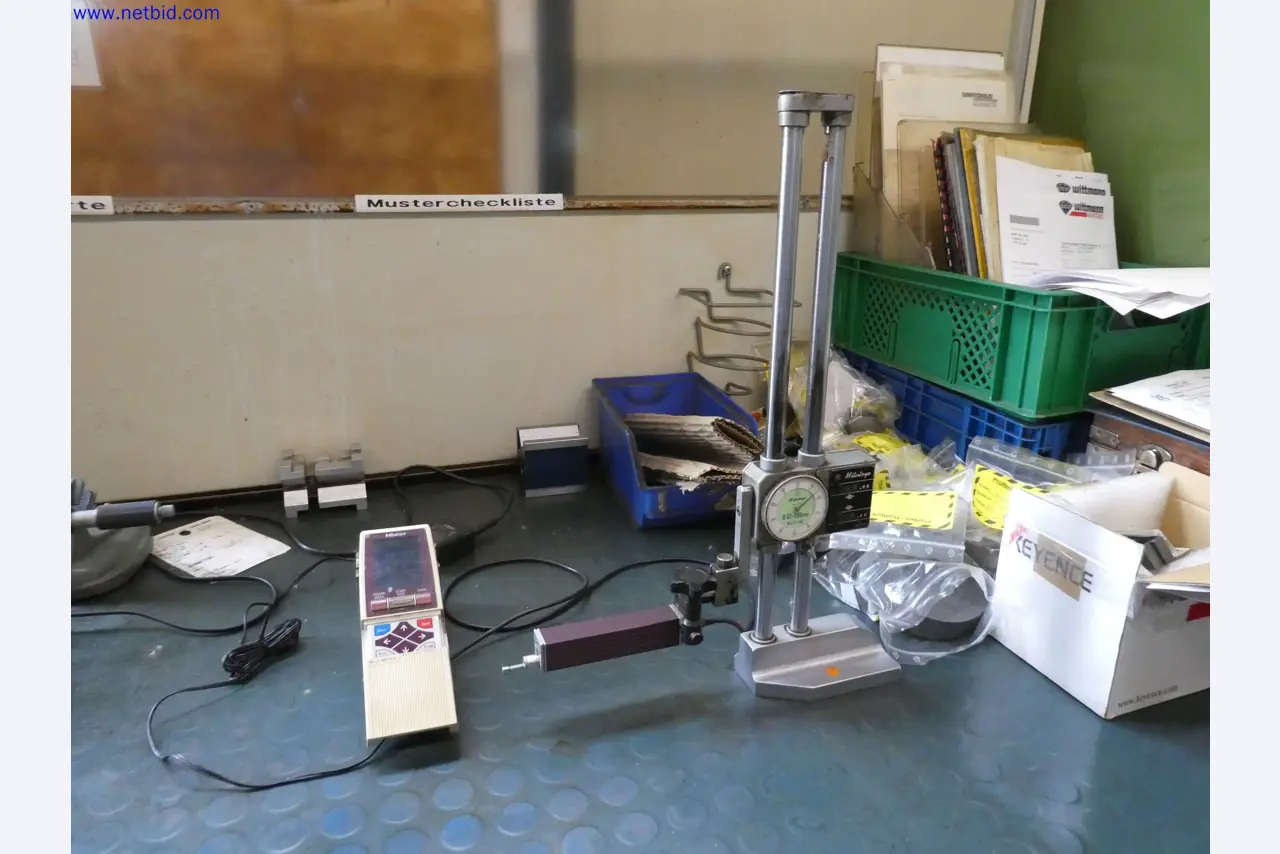 Machines in the field of mechanical engineering-2