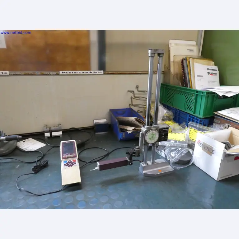 Machines in the field of mechanical engineering-2