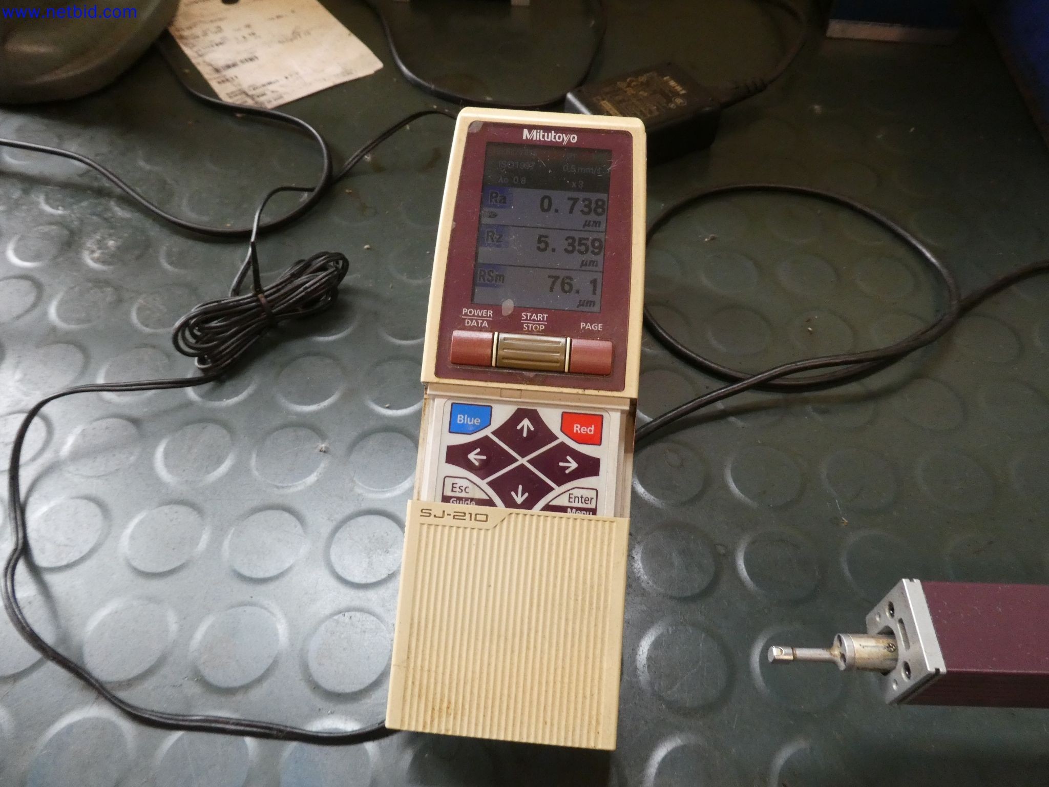 Machines in the field of mechanical engineering-3