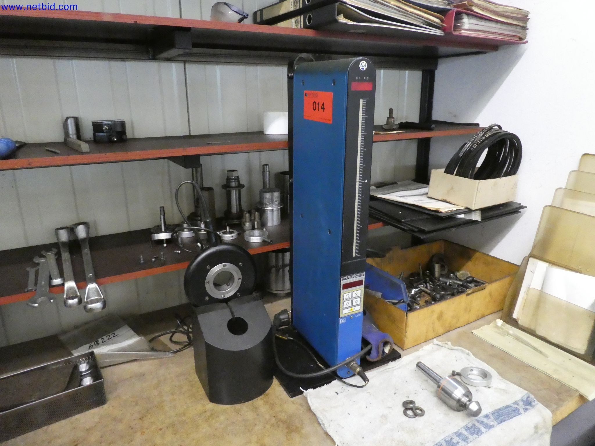 Machines in the field of mechanical engineering-4