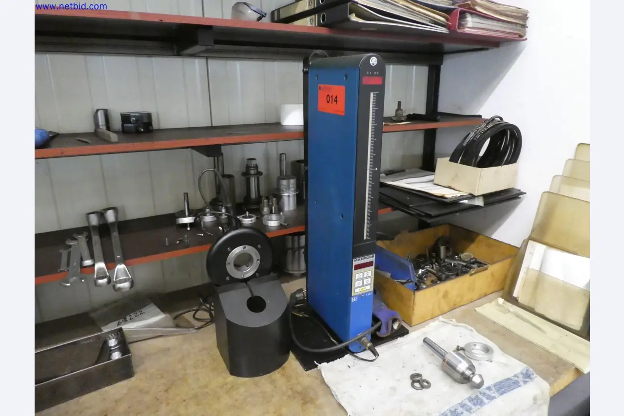 Machines in the field of mechanical engineering-4