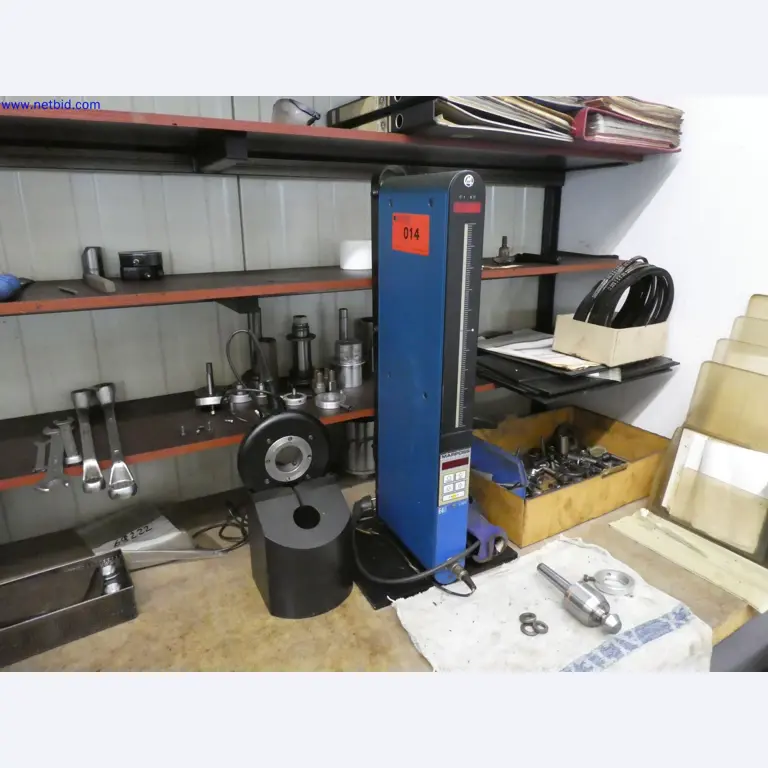 Machines in the field of mechanical engineering-4
