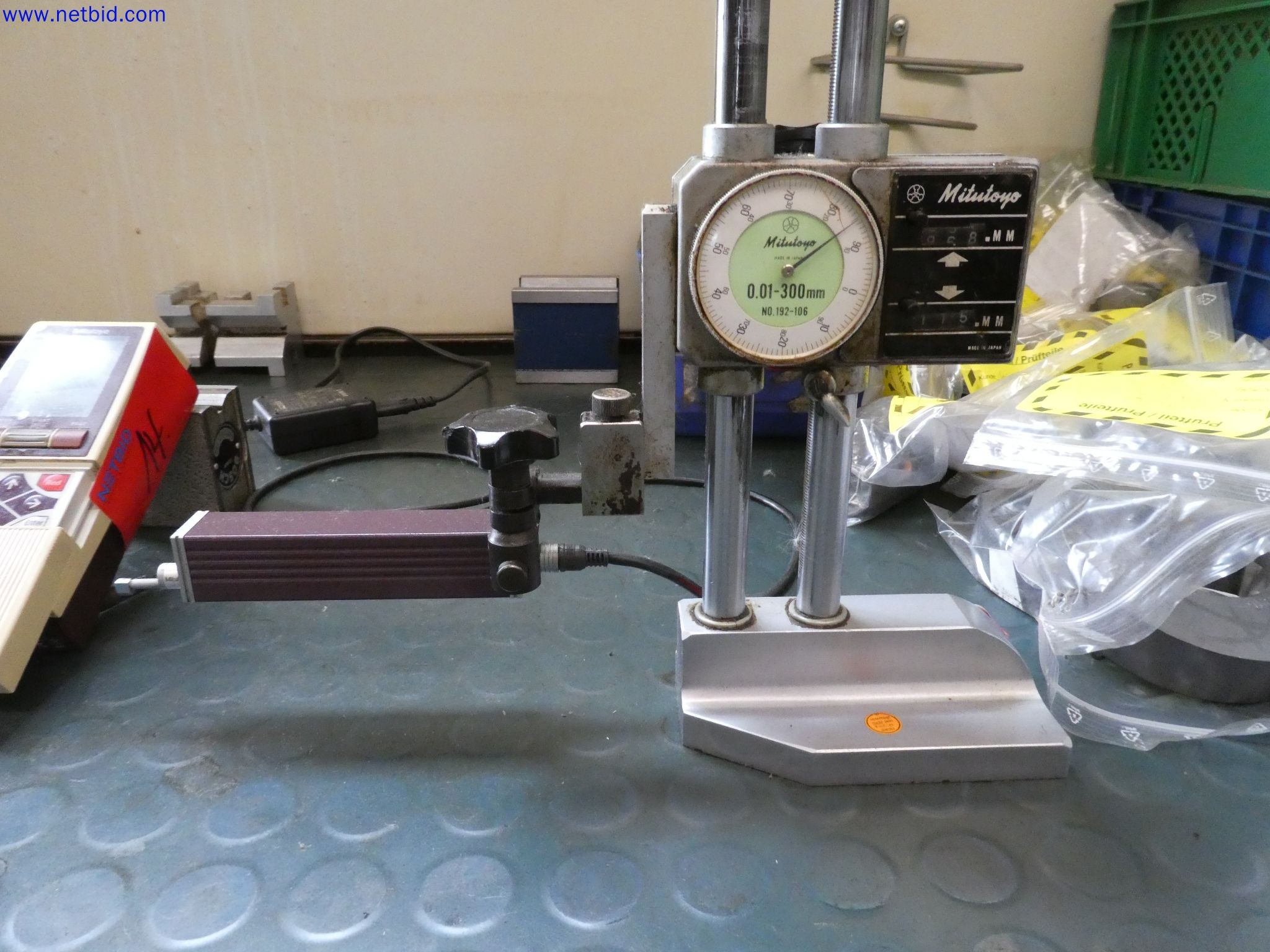 Machines in the field of mechanical engineering-5