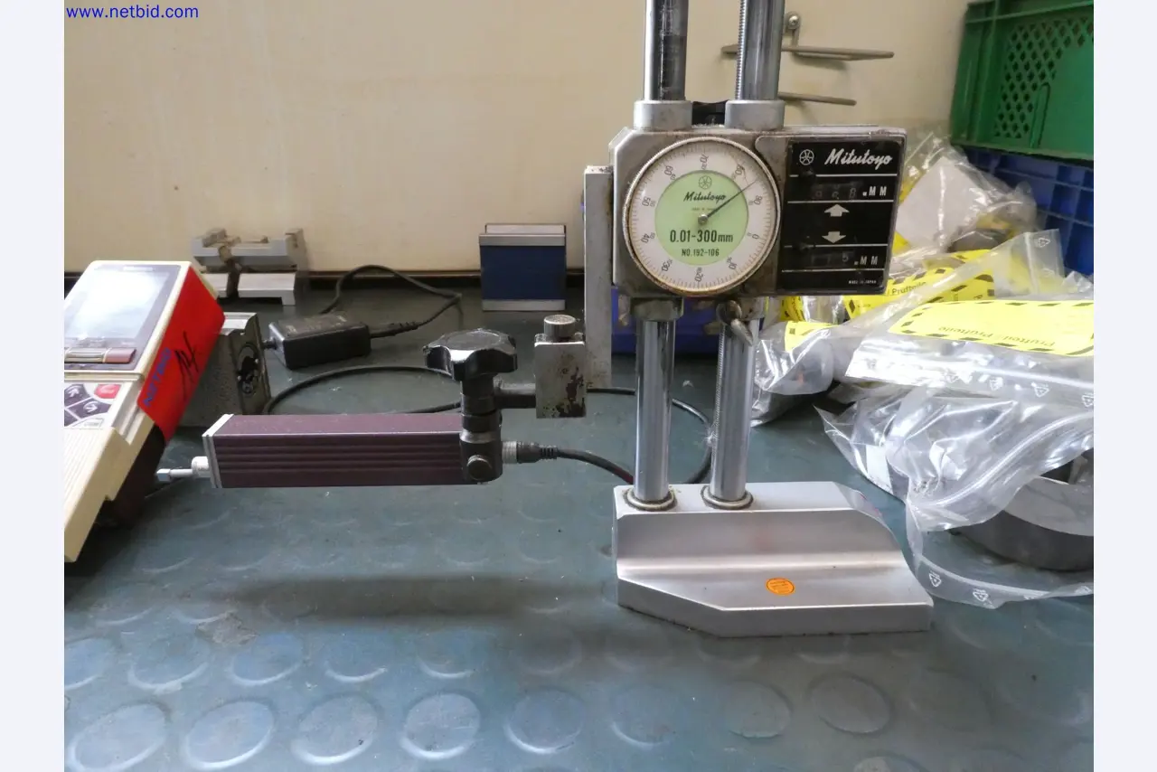 Machines in the field of mechanical engineering-5