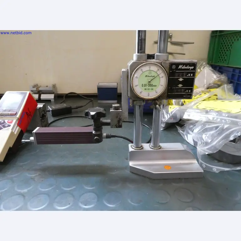Machines in the field of mechanical engineering-5