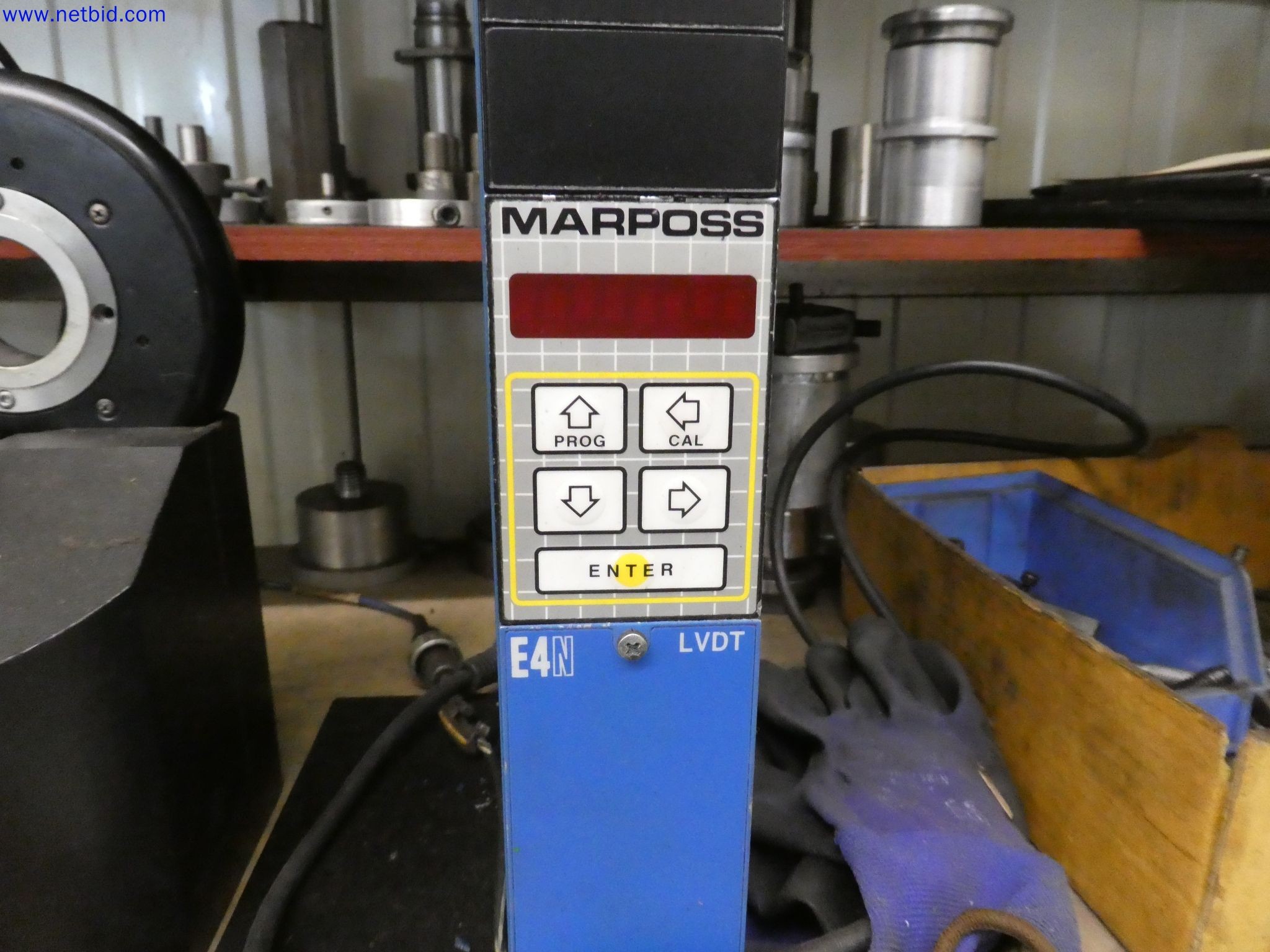 Machines in the field of mechanical engineering-6