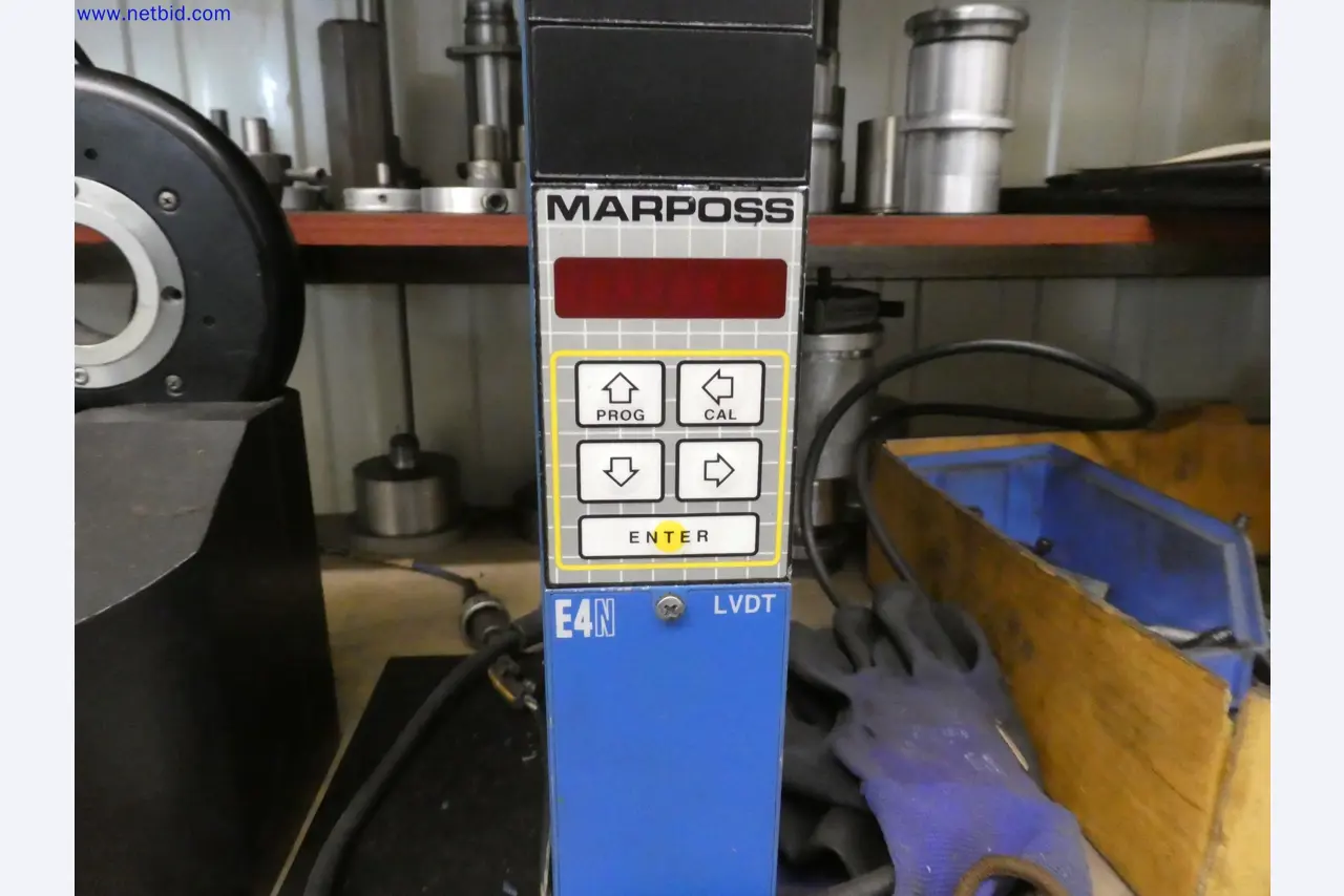 Machines in the field of mechanical engineering-6