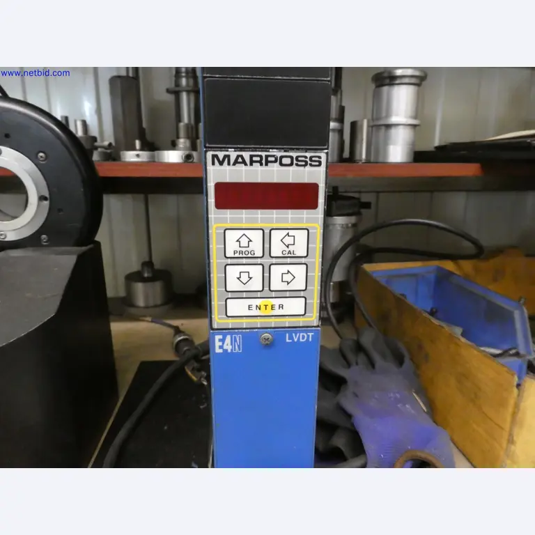 Machines in the field of mechanical engineering-6