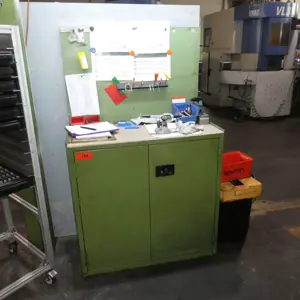 Metal Cabinet