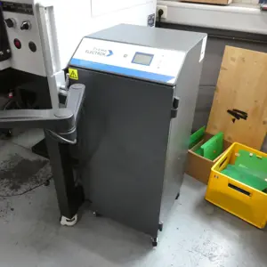 Engraving Laser Electrox MaxBox Plus