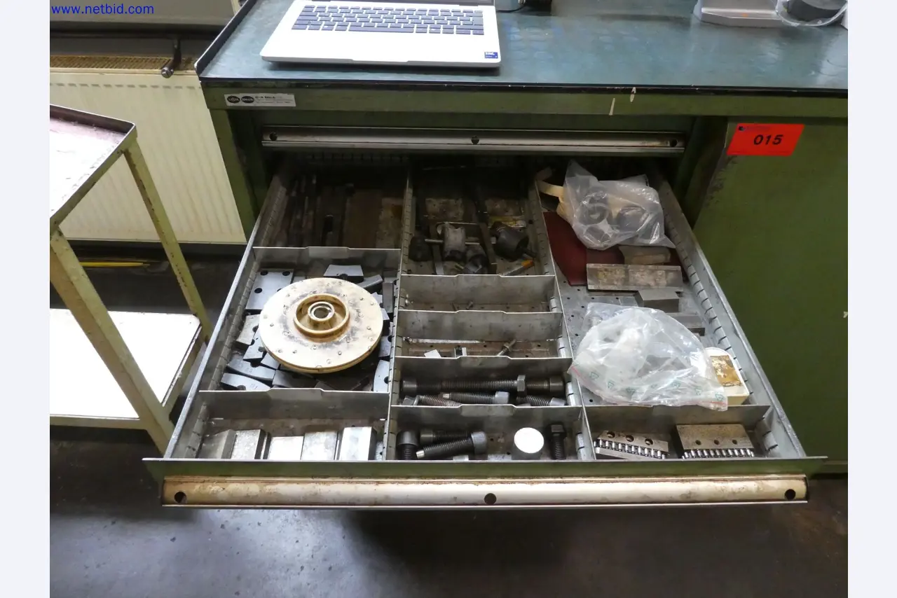 Machines in the field of mechanical engineering-1