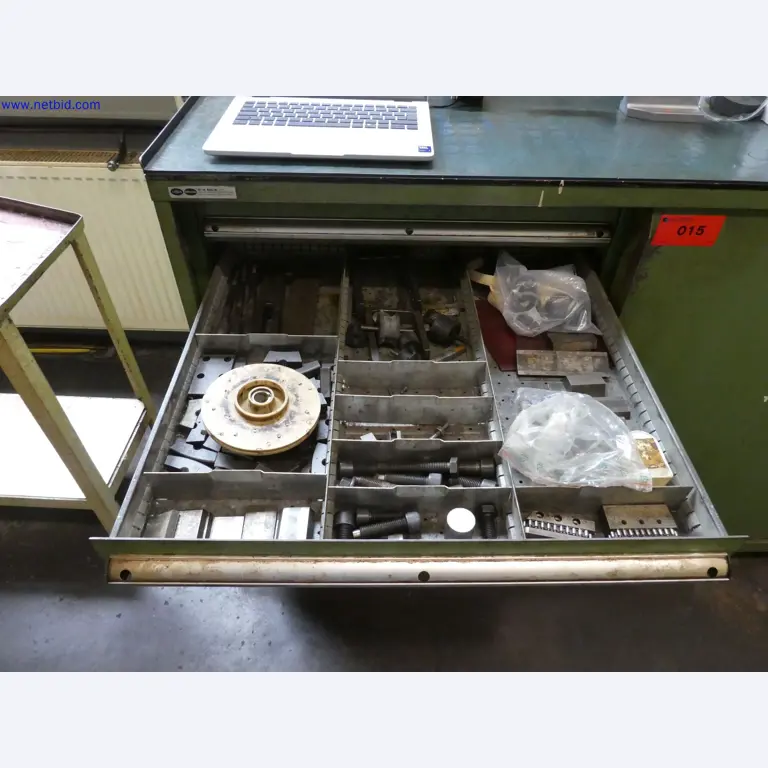 Machines in the field of mechanical engineering-1