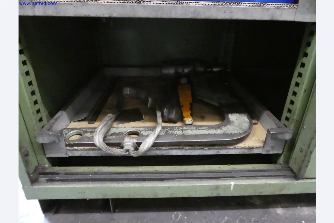 Machines in the field of mechanical engineering-5