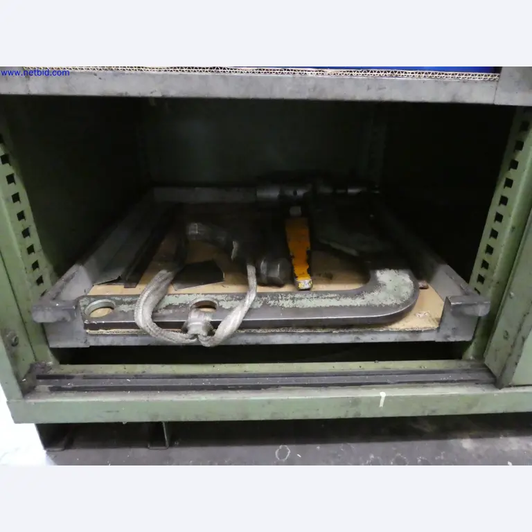 Machines in the field of mechanical engineering-5