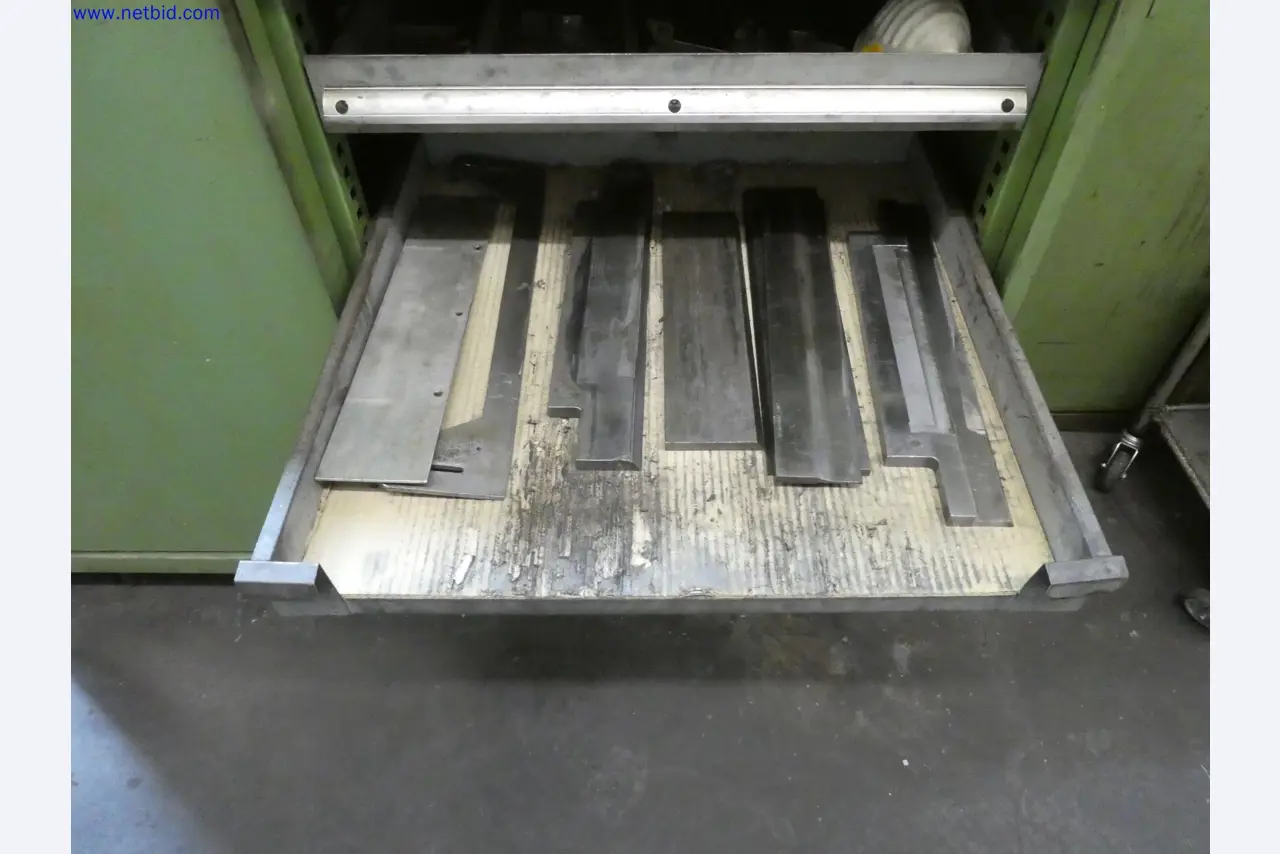 Machines in the field of mechanical engineering-6