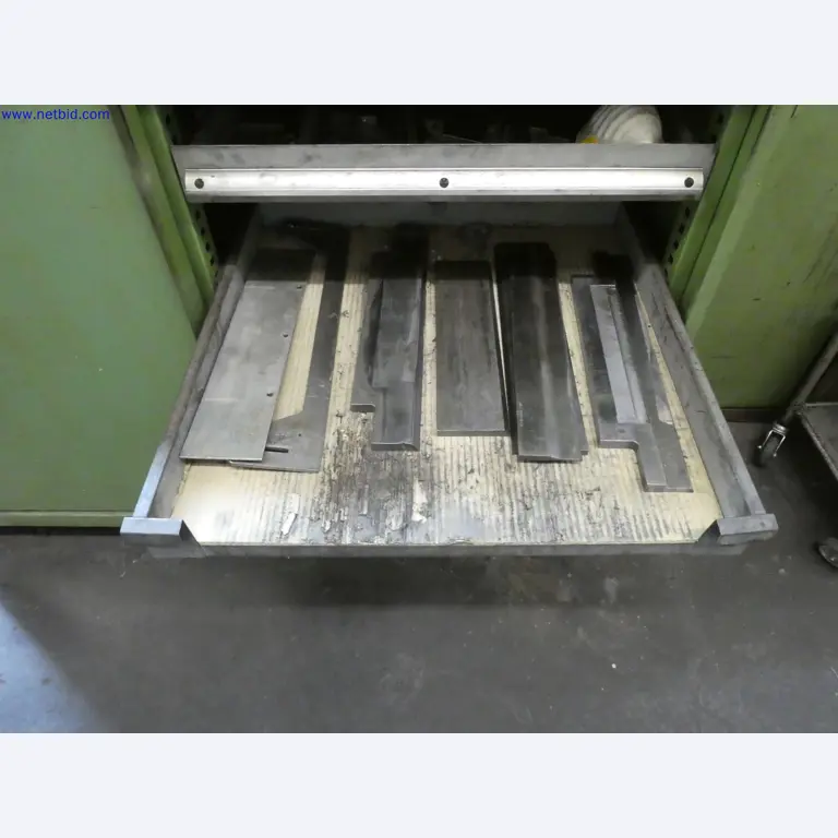 Machines in the field of mechanical engineering-6