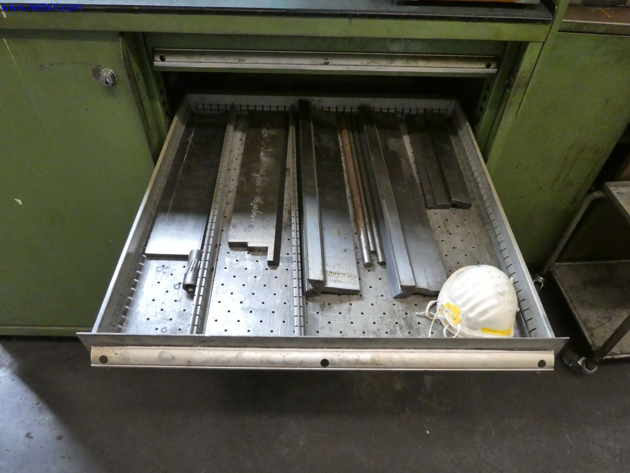 Machines in the field of mechanical engineering-7
