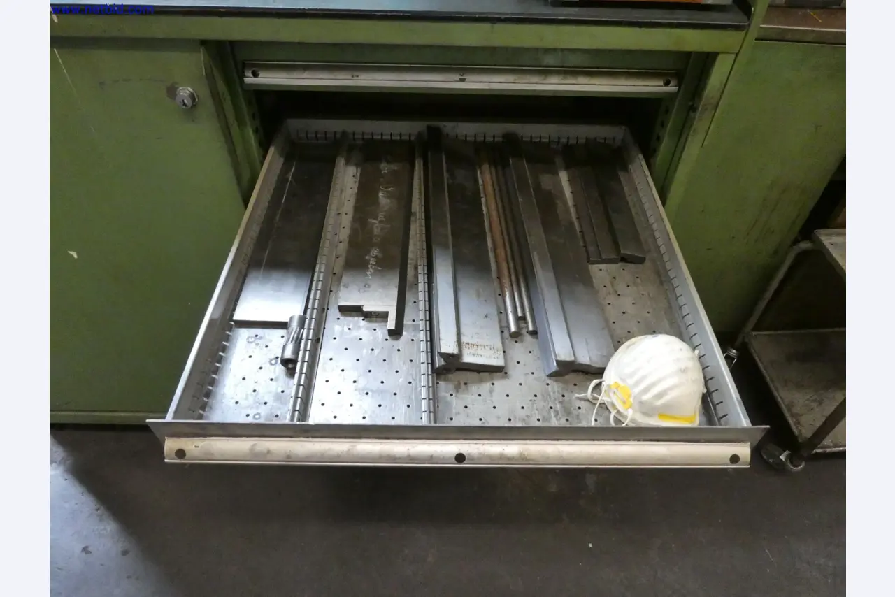 Machines in the field of mechanical engineering-7