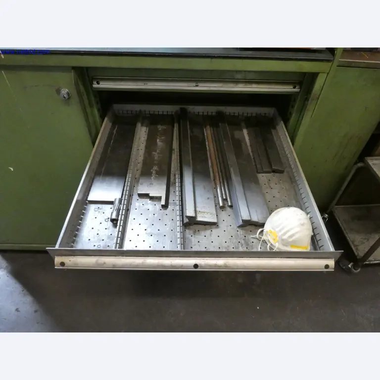 Machines in the field of mechanical engineering-7