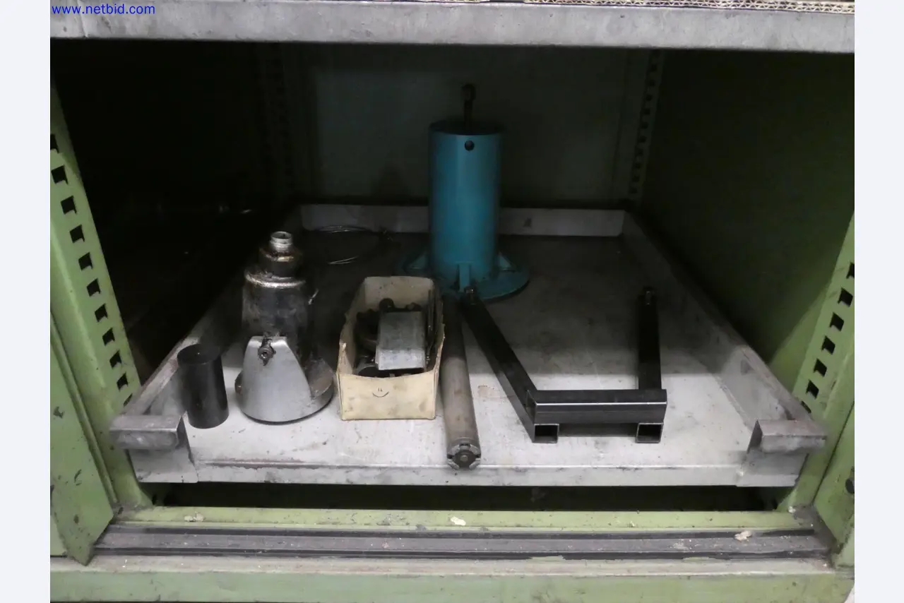 Machines in the field of mechanical engineering-8