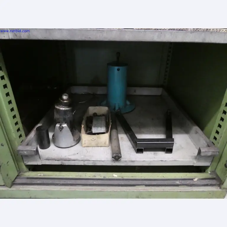Machines in the field of mechanical engineering-8