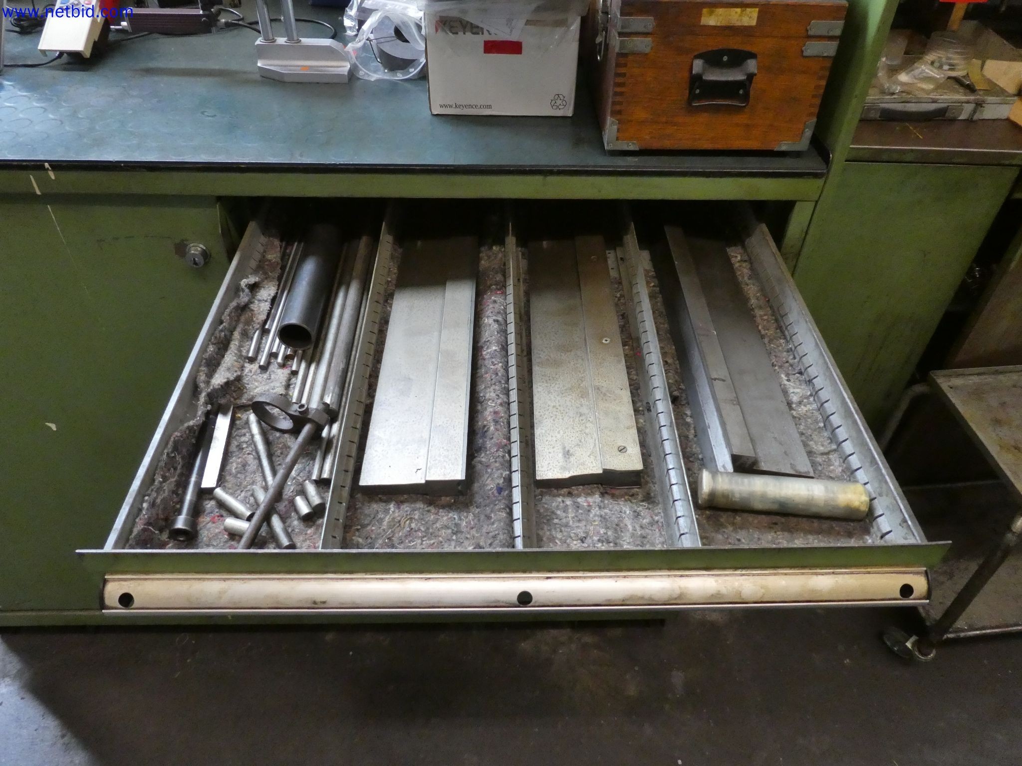 Machines in the field of mechanical engineering-9
