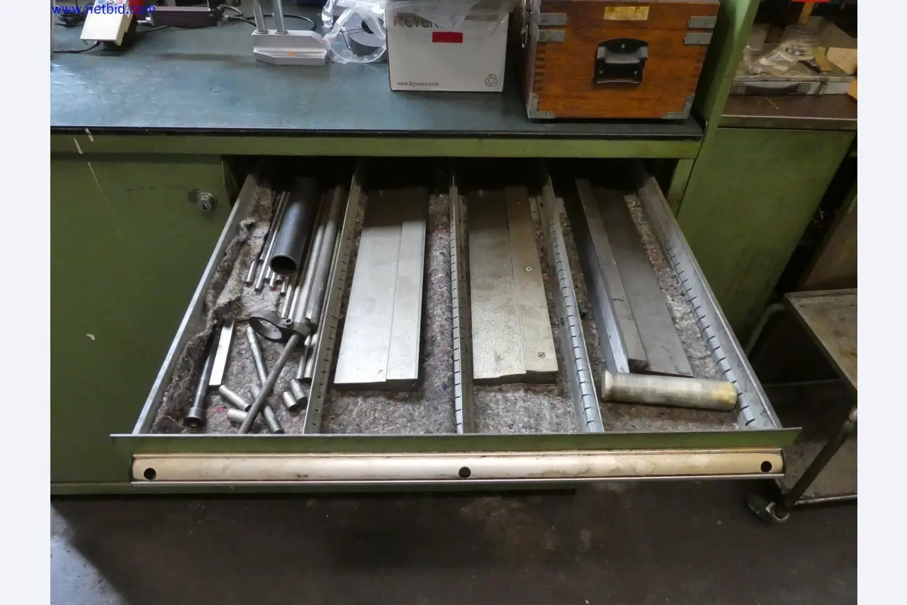 Machines in the field of mechanical engineering-9