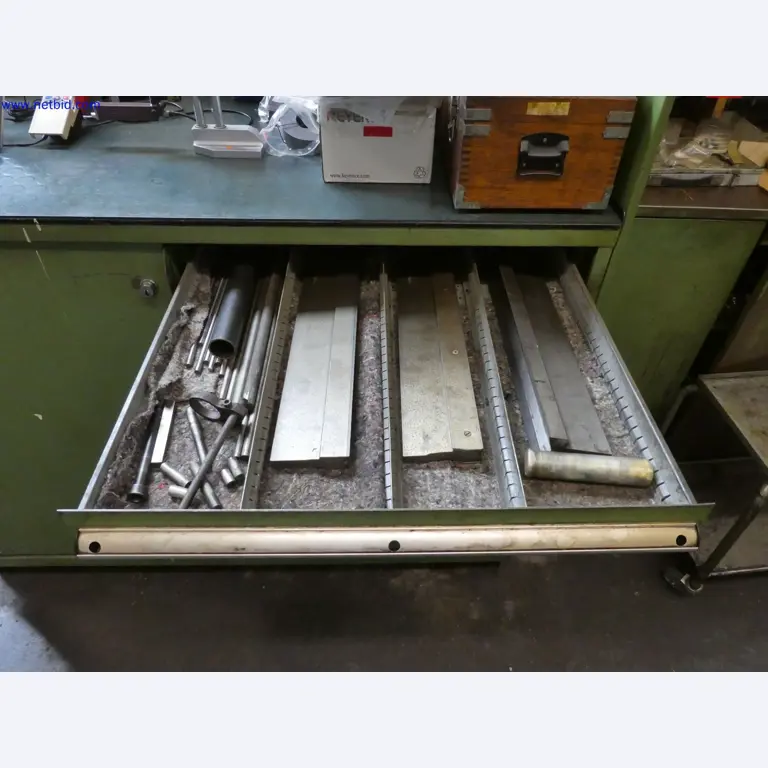 Machines in the field of mechanical engineering-9