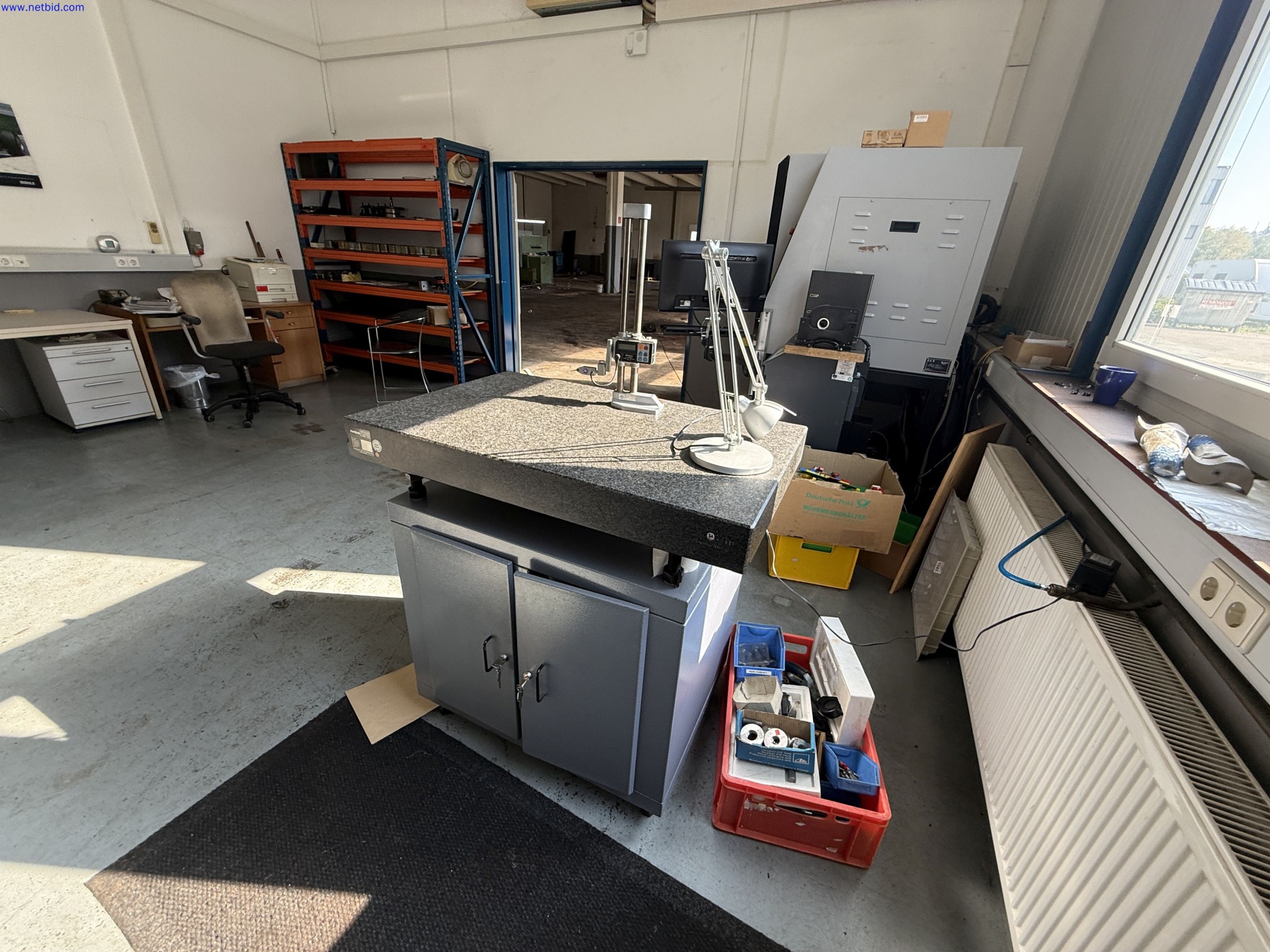 Machines in the field of mechanical engineering-1
