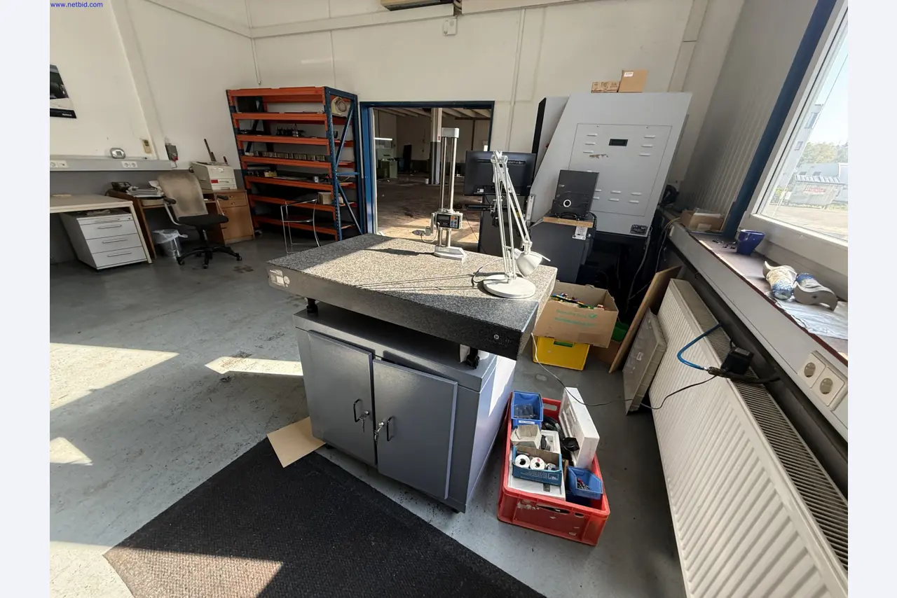 Machines in the field of mechanical engineering-1